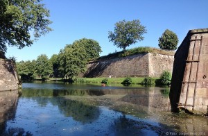Festung Saarlouis