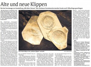 Vernissage Kunsteverein Landau Mit allen Sinnen Barock
